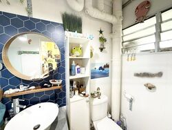 Blk 266 Pasir Ris Street 21 (Pasir Ris), HDB Executive #473721921